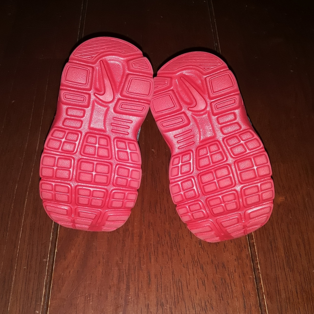 2c boys Nike fusion run shoes - Picture 6 of 7